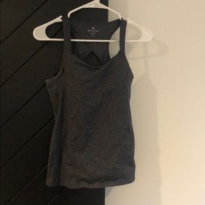 Athleta workout top